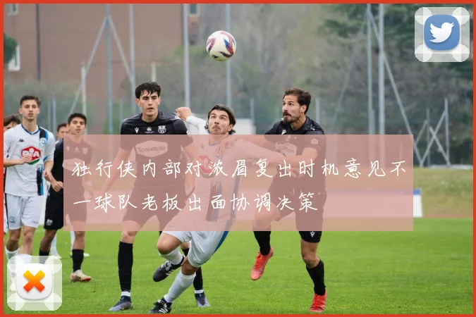 独行侠内部对浓眉复出时机意见不一球队老板出面协调决策