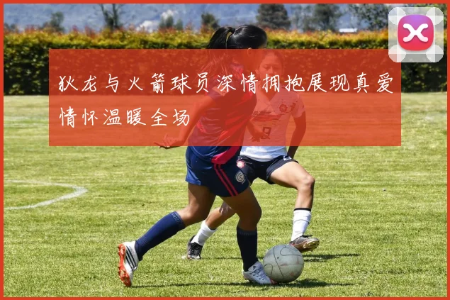 狄龙与火箭球员深情拥抱展现真爱情怀温暖全场